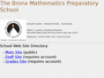 bronxmath.com