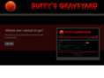 buffysgraveyard.com