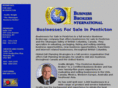 businessesforsaleinpenticton.com
