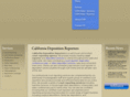 caldepo.com