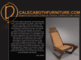 calecabothfurniture.com