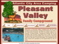 camppleasantvalley.com