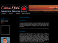 canaspec.com