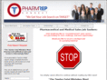 careerinpharmaceuticalsales.com