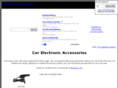 carelectronicaccessories.com