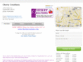 cherrycreationsnc.com
