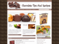 chocolatetipsandgreatrecipes.com