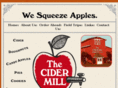 cidermillendicott.com