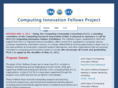 cifellows.org