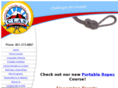 clasropes.com