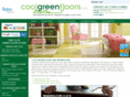 coolgreenfloors.com