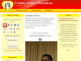 cristoentrenosotros.org
