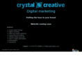 crystalcreative.co.uk