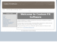 customfitsoftware.ca