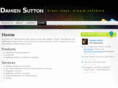 damiensutton.com