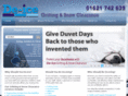 de-ice.co.uk