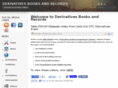 derivativesbooksandrecords.com