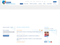 dsmeuroresins.com