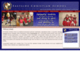 eastsidechristianschool.com