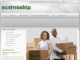 econoship.net