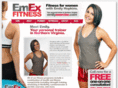 emilyexercise.com