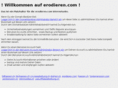 erodieren.com
