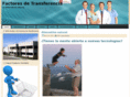 factoresdetransferencia.es