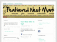 featherednestmarket.com
