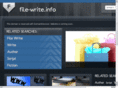 file-write.info