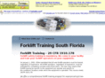 forkliftsouthflorida.com