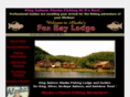 foxbaylodge.com