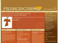 franciscans.ie