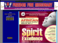 freedomfireoutreach.org