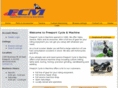 freeportcycle.com