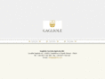 gagliole.com