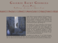 galeriesaintgeorges.com