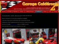 garage-calderoni.com