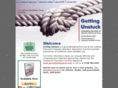 gettingunstuckthebook.com
