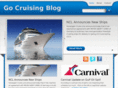 gocruisingblog.com