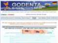 godenta-health.com