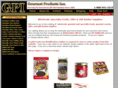 gourmetproductsinc.com