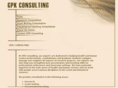 gpkconsulting.com