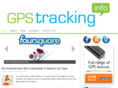 gpstrackinginfo.com