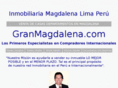 granmagdalena.com