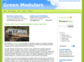 greenmodulars.com