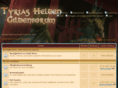 guildwarsforum.de
