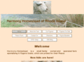harmonyhomesteadpygoras.com