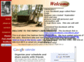 hedmanfamilycabin.com