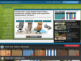 homecrestreplacementslings.com