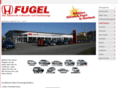 hondafugel.de